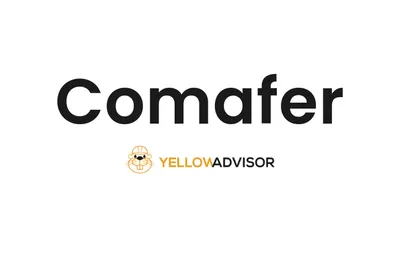 Comafer logo