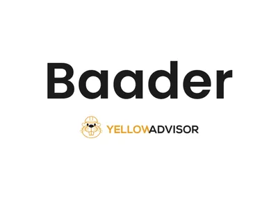 Baader logo