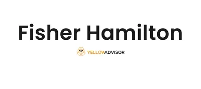 Fisher Hamilton logo