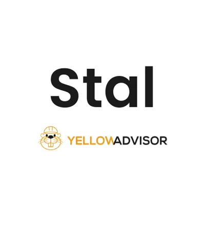 Stal logo