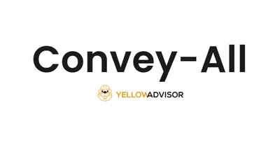 Convey-All logo