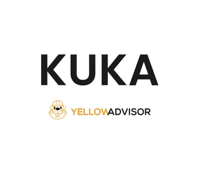 KUKA logo