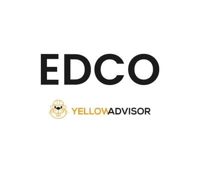 EDCO logo