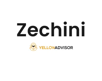 Zechini logo