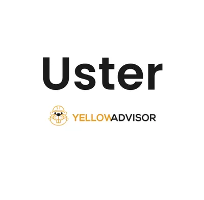Uster logo