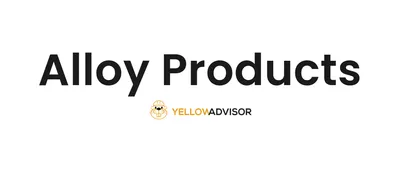 Alloy Products logo