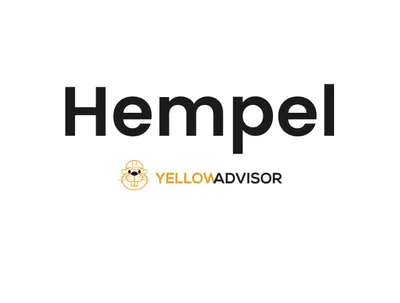 Hempel logo