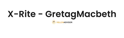 X-Rite - GretagMacbeth logo