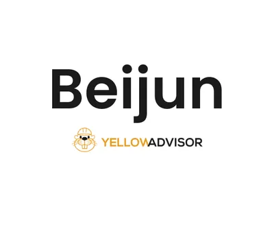 Beijun logo