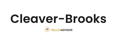 Cleaver-Brooks logo