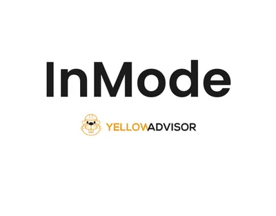InMode logo