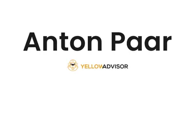 Anton Paar logo