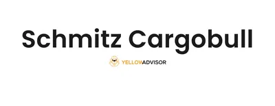 Schmitz Cargobull logo
