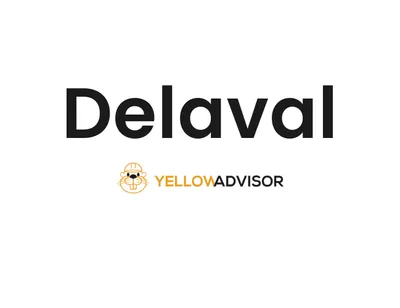 Delaval logo