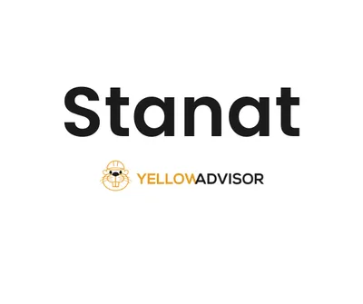Stanat logo