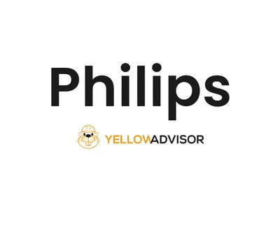 Philips logo