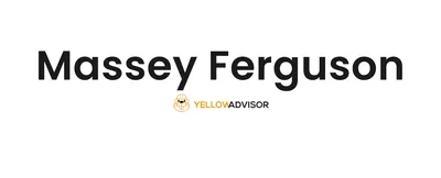 Massey Ferguson logo
