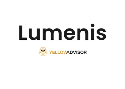 Lumenis logo