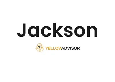 Jackson logo