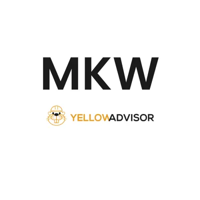 MKW logo