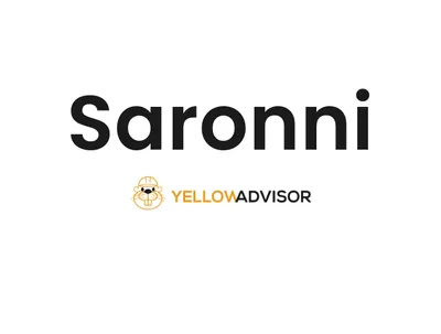 Saronni logo