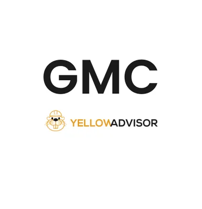 GMC logo