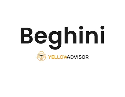 Beghini logo