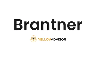 Brantner logo