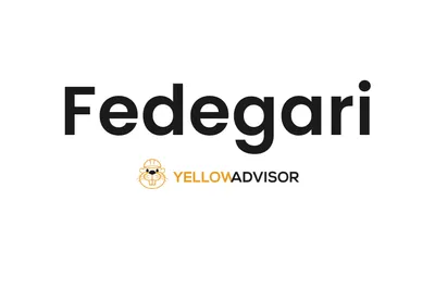 Fedegari logo