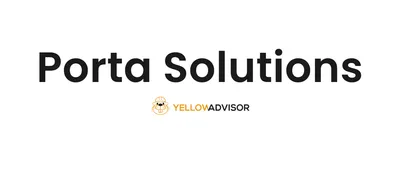Porta Solutions logo
