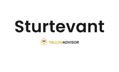 Sturtevant logo