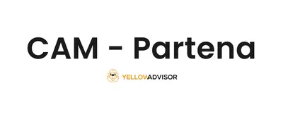 CAM - Partena logo