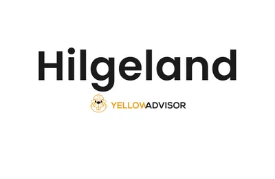 Hilgeland logo
