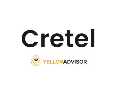 Cretel logo