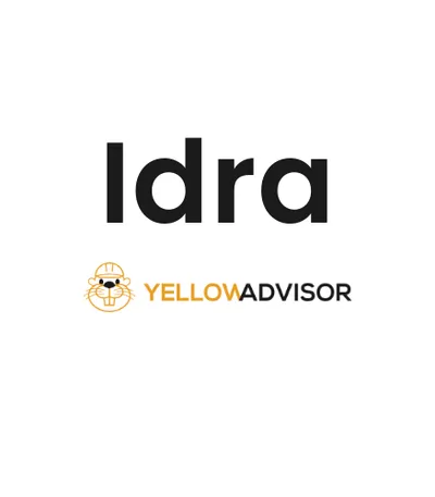 Idra logo
