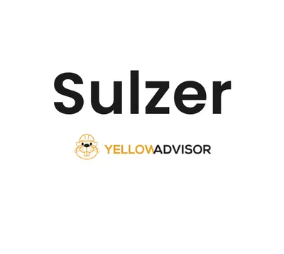 Sulzer logo