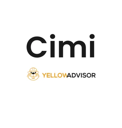 Cimi logo