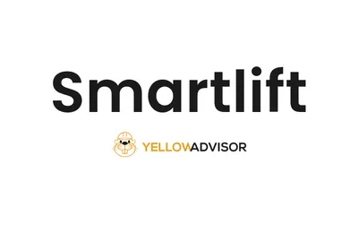 Smartlift logo