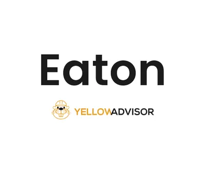 Eaton logo