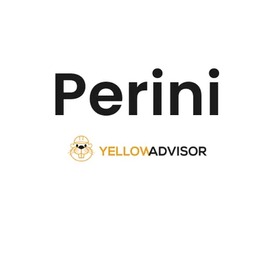 Perini logo