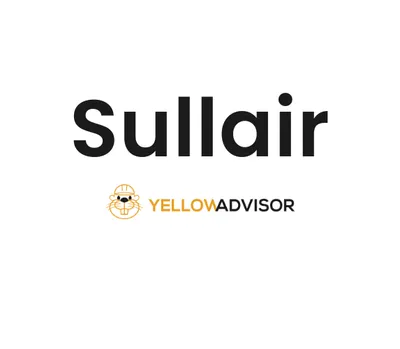 Sullair logo