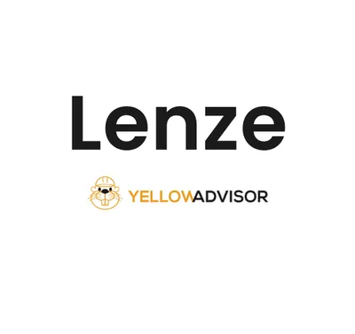 Lenze logo