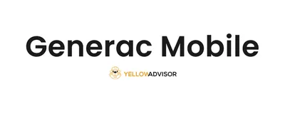 Generac Mobile logo