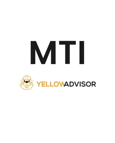 MTI logo