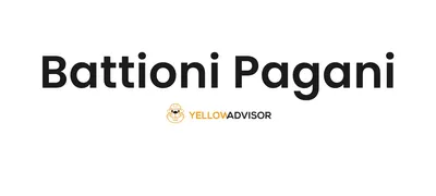 Battioni Pagani logo