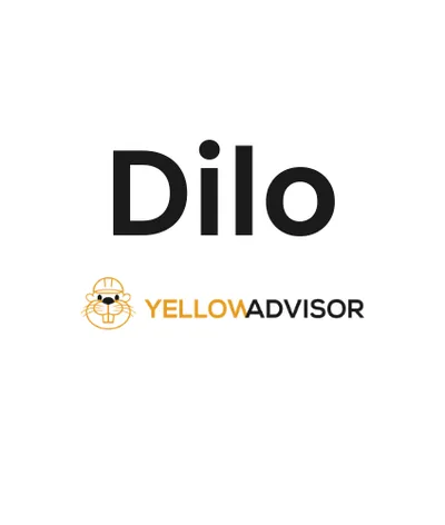 Dilo logo