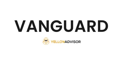 VANGUARD logo