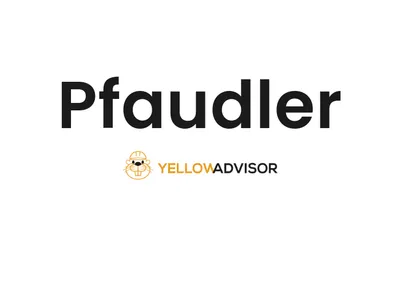 Pfaudler logo