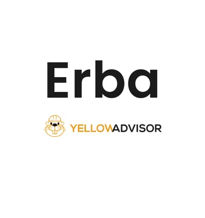 Erba logo