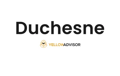 Duchesne logo